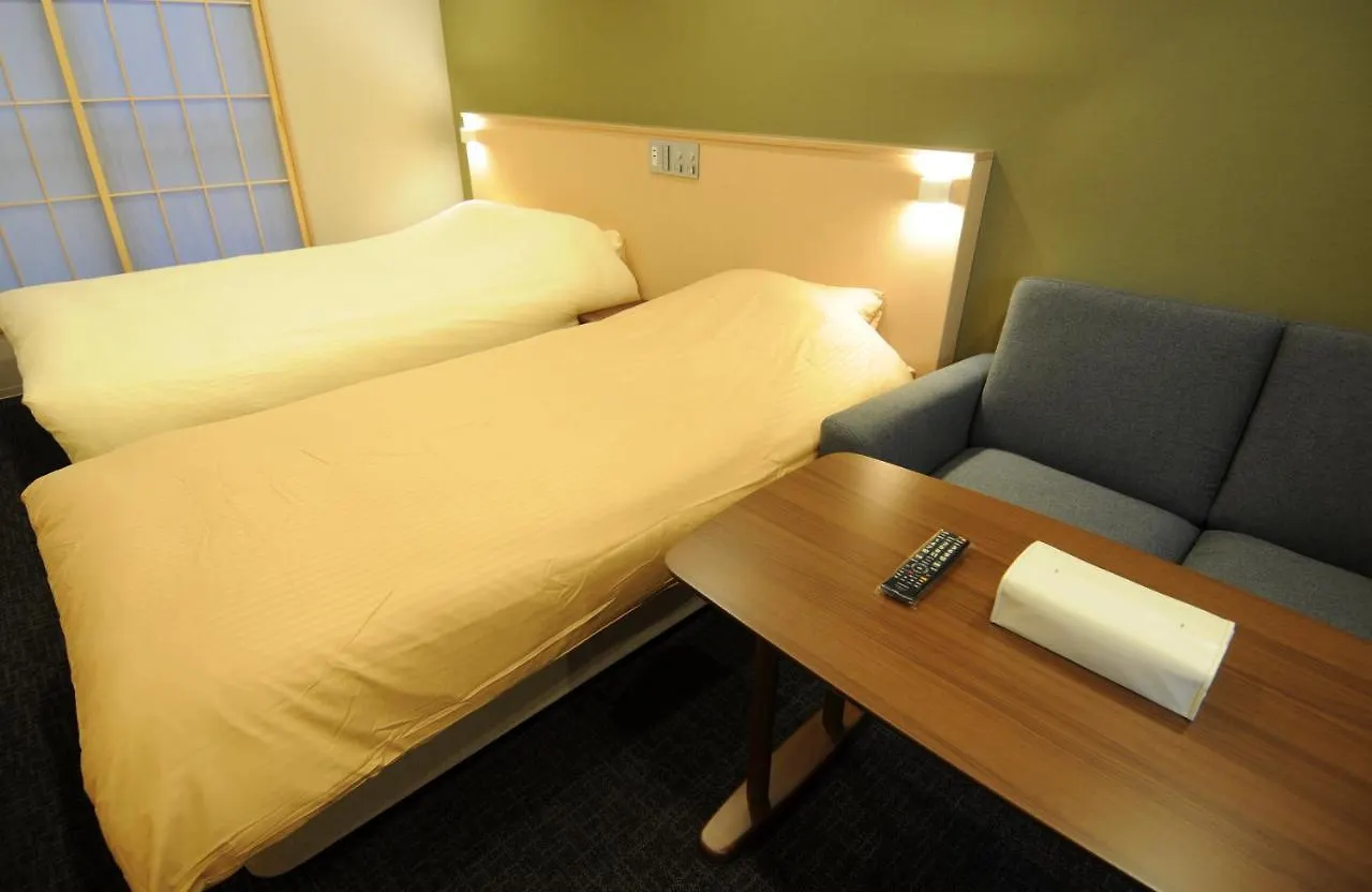 Apartment Hiz Hotel京都二条城