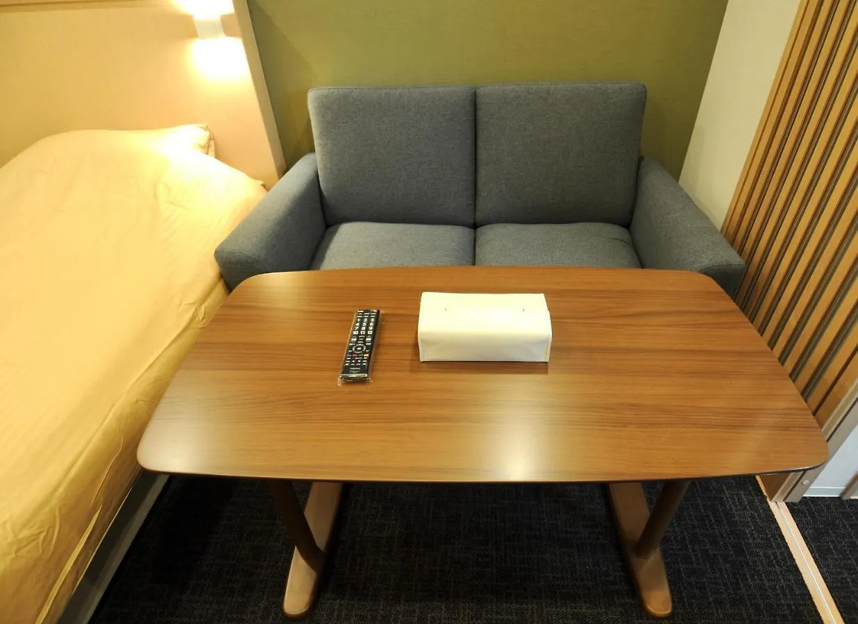Hiz Hotel京都二条城 Apartment Kyoto