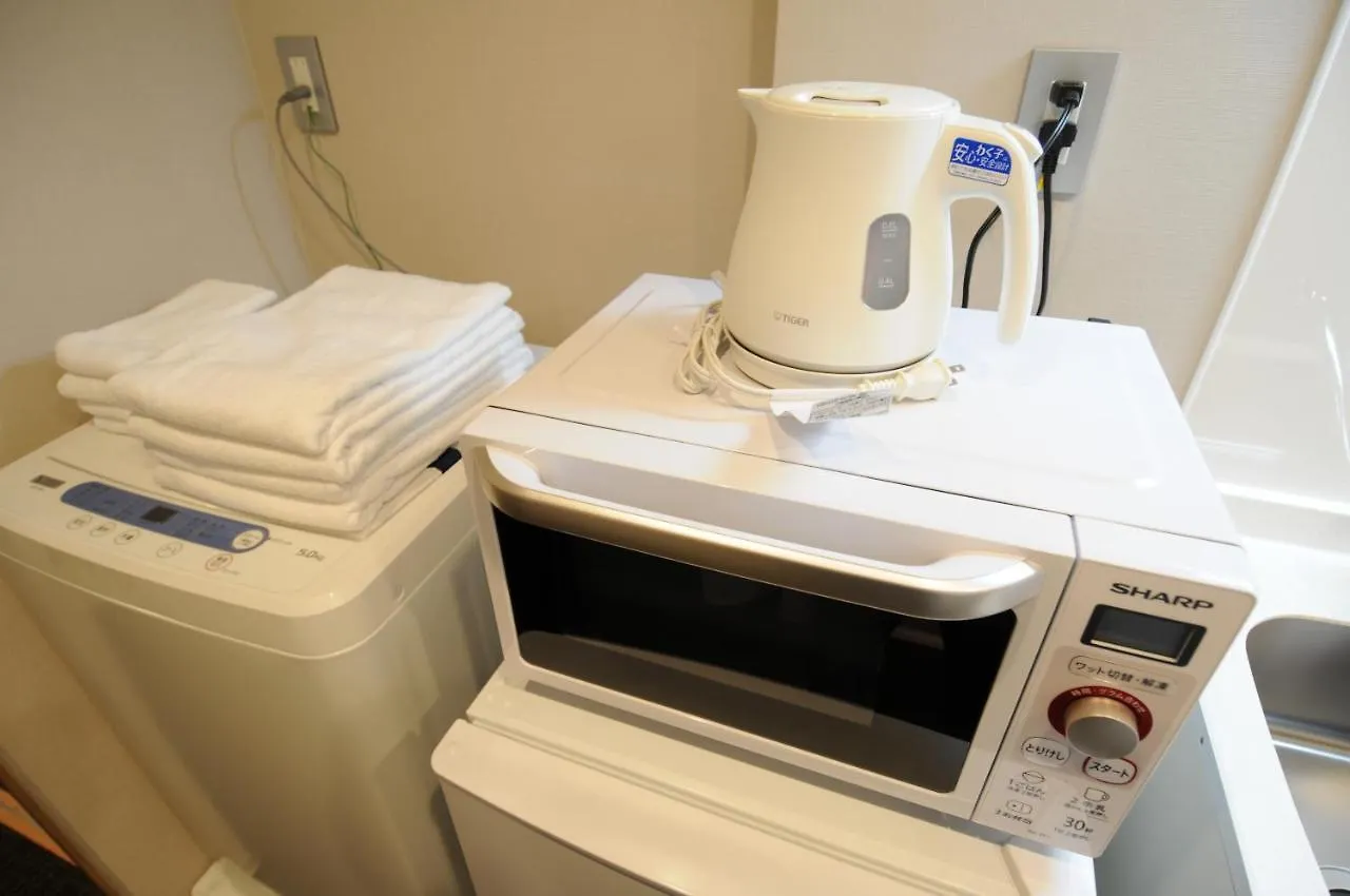 Hiz Hotel京都二条城 Apartment Kyoto