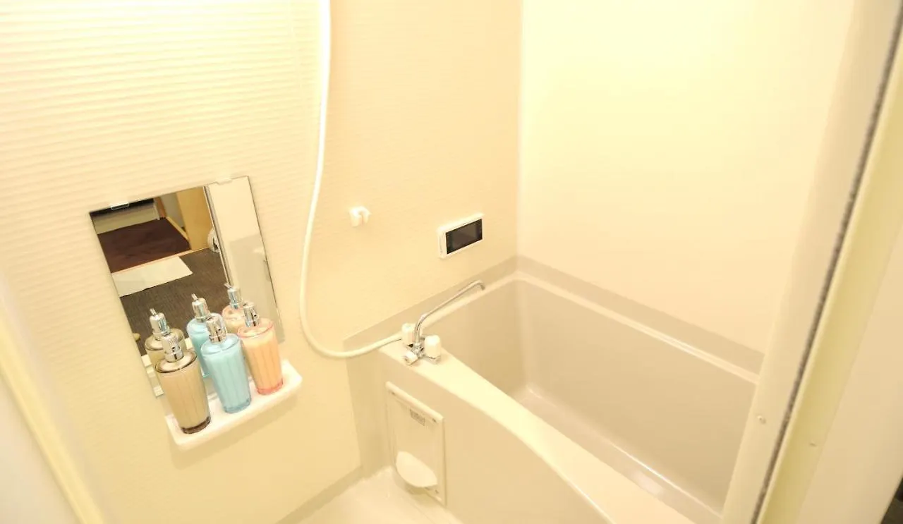 Hiz Hotel京都二条城 Kyoto