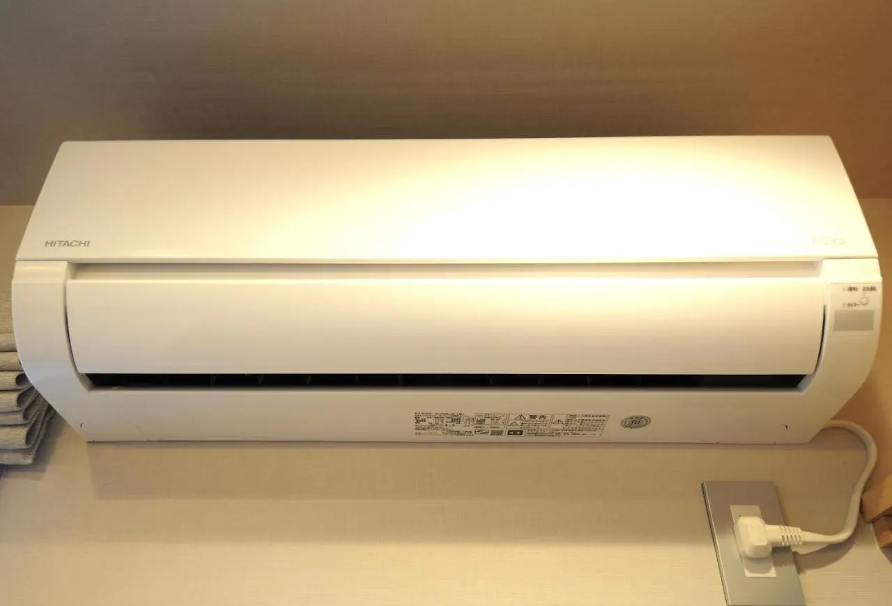 Hiz Hotel京都二条城 0*, Kyoto