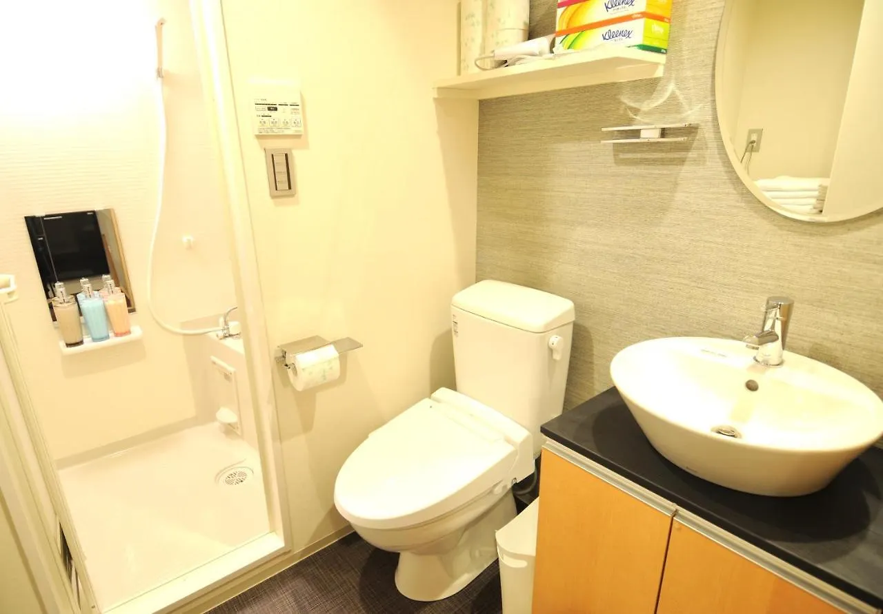 Hiz Hotel京都二条城